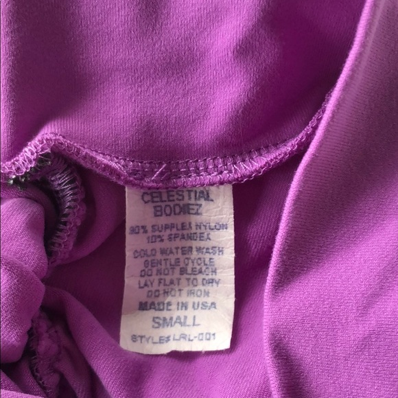 Celestial Bodiez Booty Scrunch Leggings - Picture 5 of 7